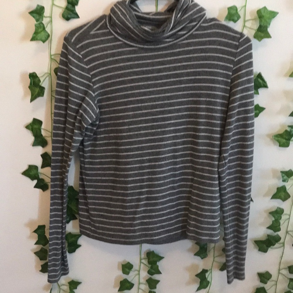 🍃 Turtleneck 🍃